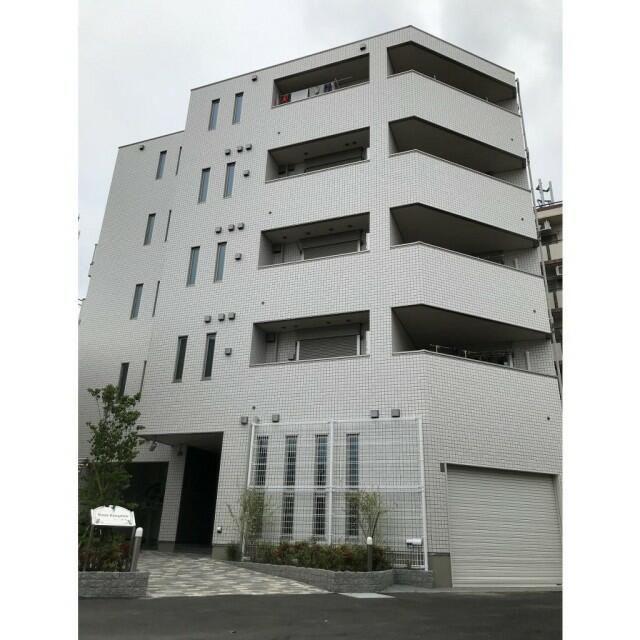 VIEUNO 鐘ヶ淵