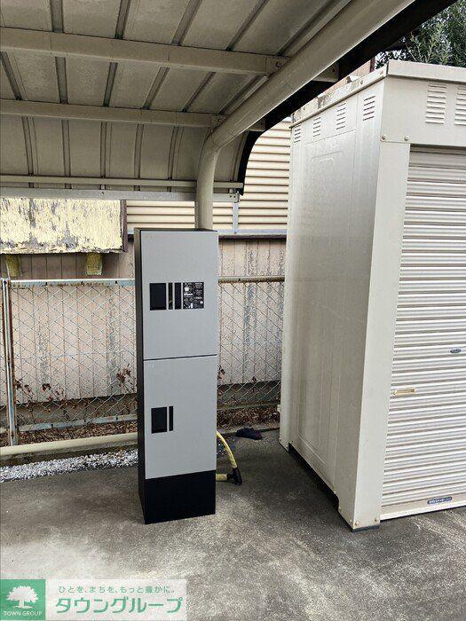 アヴニール
