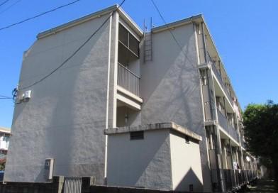サニーコート府中中河原
