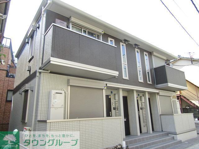 ブランシュ品川