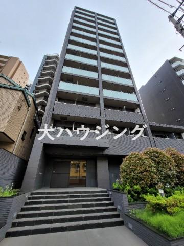 ガーラ・ヴィスタ大井仙台坂