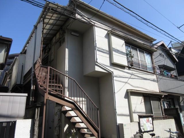 平和コーポ