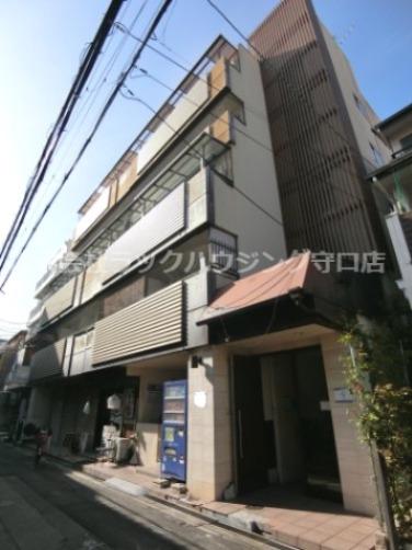 コレクション関目弐番館