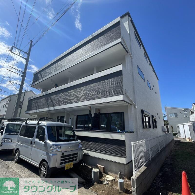 MELDIA大和田IV
