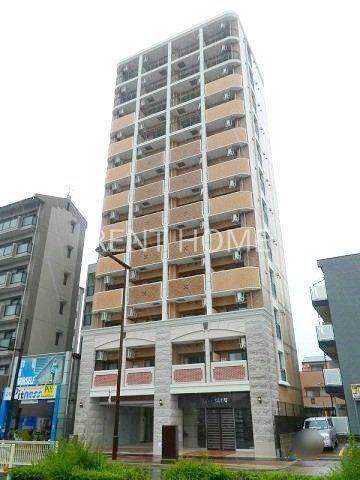 LUXE深江橋