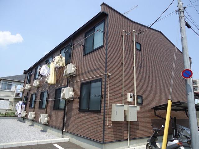 エスタシオン大成