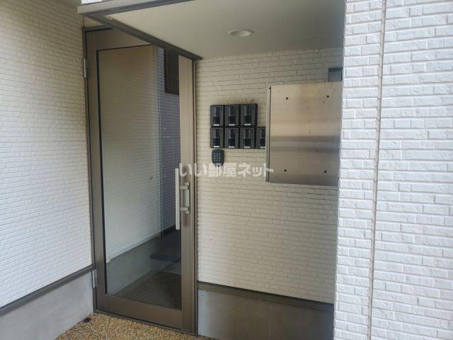 アークシティ坂戸