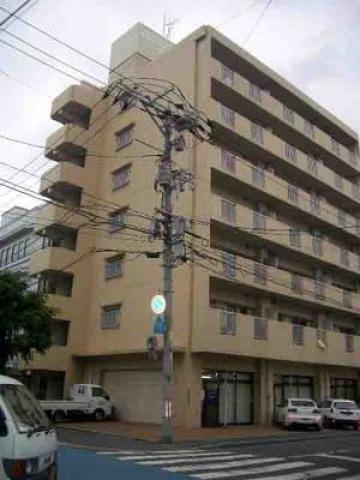 ファミール光町