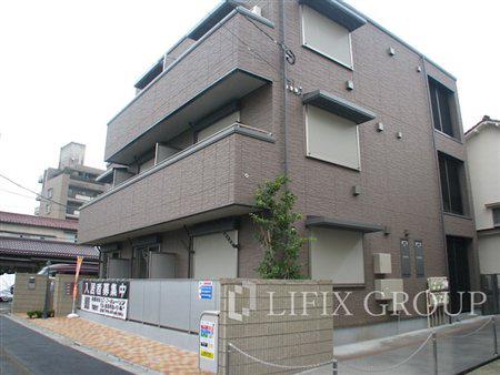 ベレオ赤羽岩淵