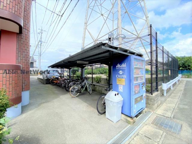 シャーレン杉並I