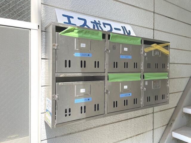エスポワール上落合