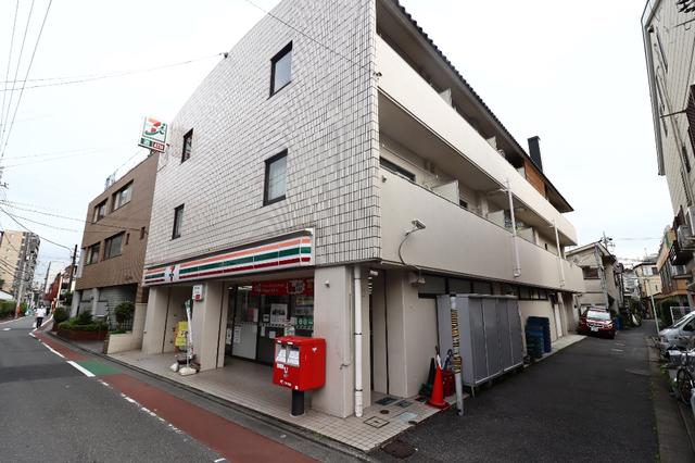 山屋貴田ビル