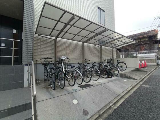 プラチナレジデンス新宿北