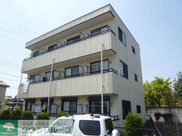 アルトハイツ