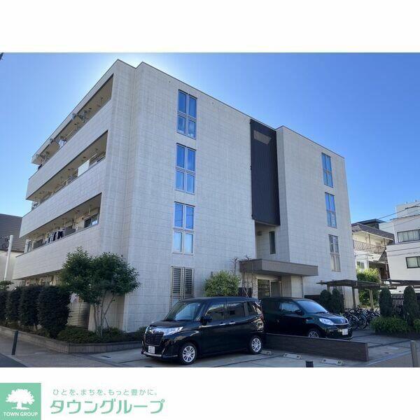 PISO ARCE SHINAGAWA