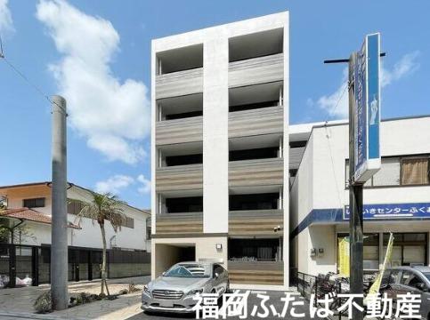 ラクラス南福岡サウス
