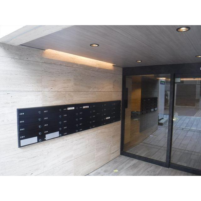 LEGALAND市谷薬王寺