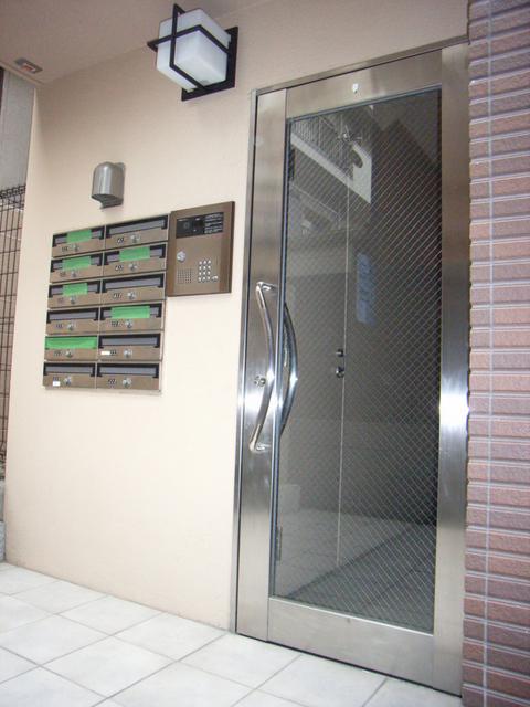 フレア十五屋B館