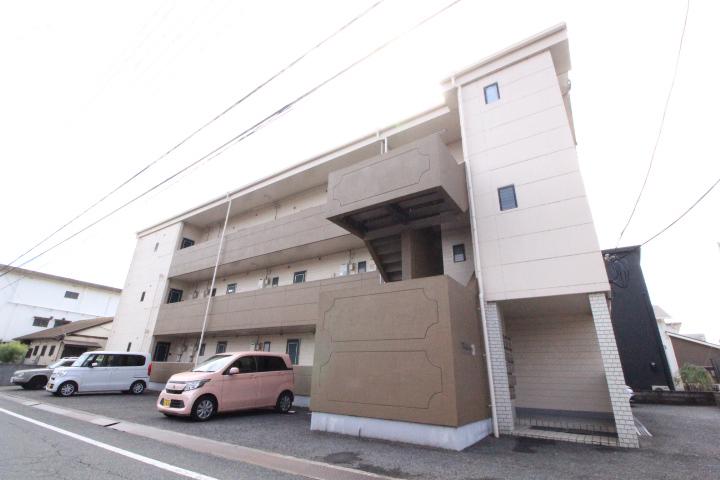ブールバール