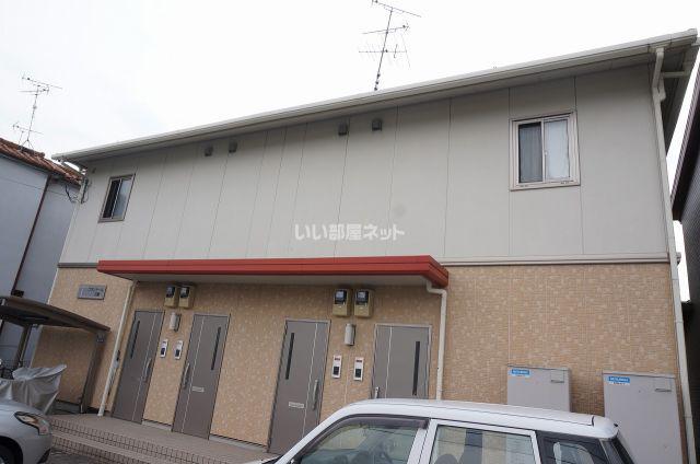 プランドールS棟