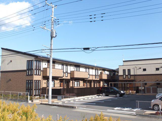 フルール・ド・クレマチス