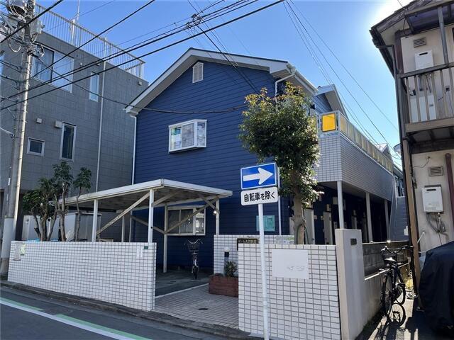 サンヒルズ新座