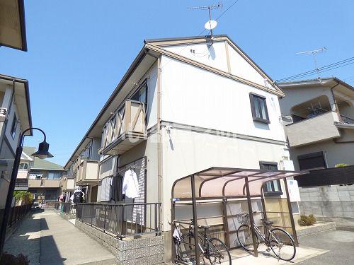 フレグランス今市