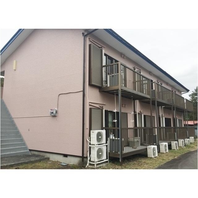 ハイツ下原