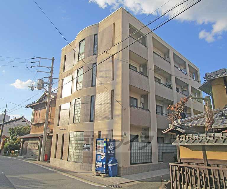 グランレブリー桂有栖川II
