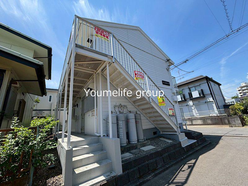 グリーンタウンコーポ