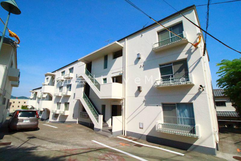 昭郷ツインハイツ