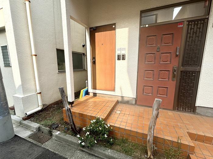 フルーヴ芦花