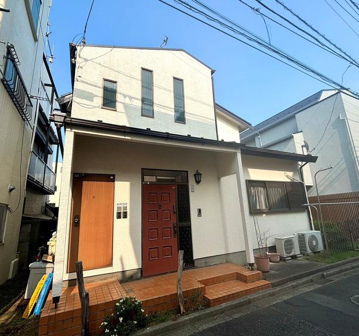 フルーヴ芦花