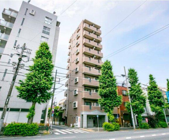 ジュエル西荻窪
