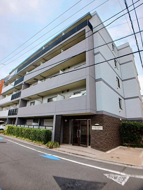 パラッツォ入倉