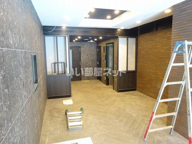 プレサンス神戸元町ミューズ