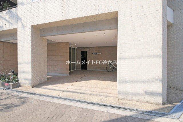 アーバネックス北堀江