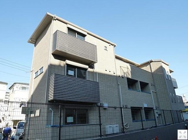 グラナート五反野