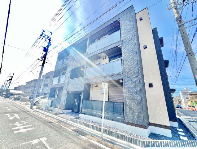 セレスティア藤江町
