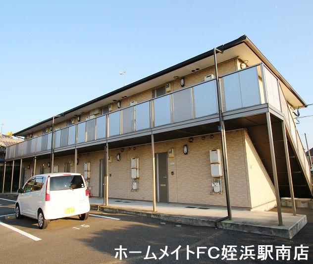 リースランド富士見I