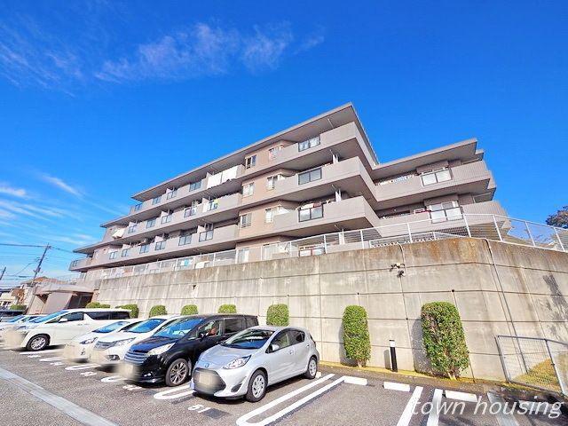 シーアイハイツたまプラーザパークヒルズA棟