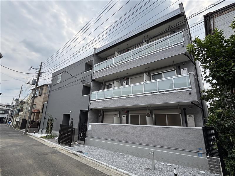 リブリ・川口元郷
