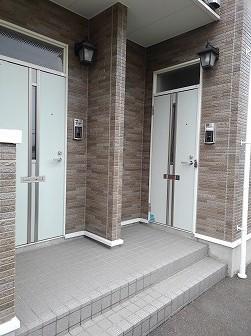 ベルセレーノ弐番館