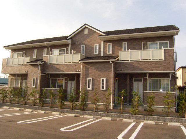 ベルセレーノ弐番館