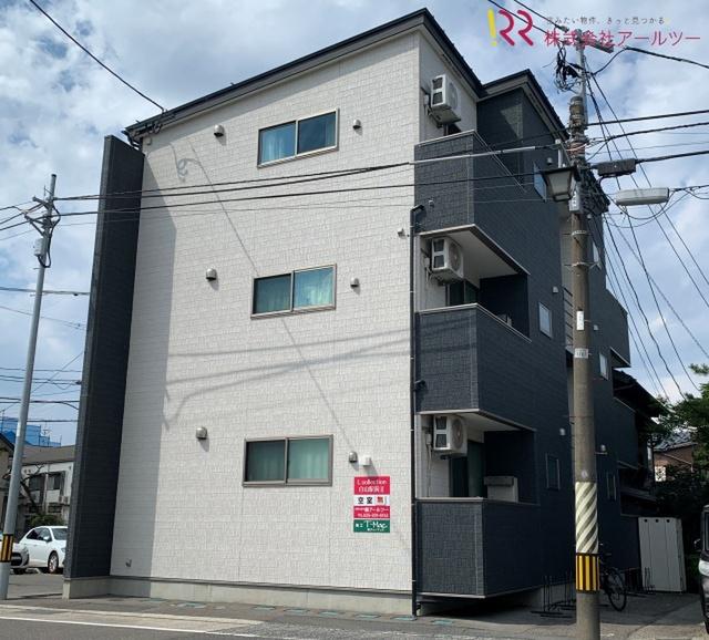 L COLLECTION白山駅前II