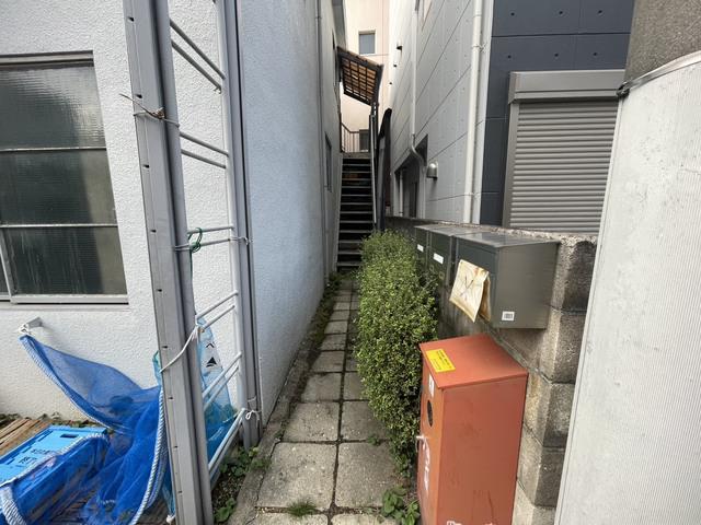 小林荘