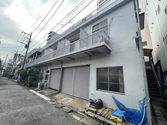 小林荘