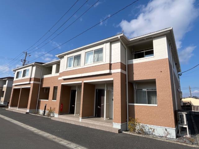 カメリアステージ