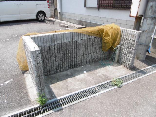 シエテ高槻マンション