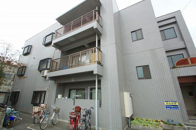 シエテ高槻マンション
